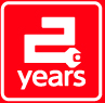 2年整備保証